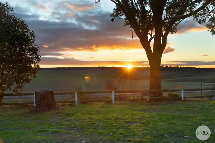 Second view of Homely house listing, 1076 Linton Carngham Road, Snake Valley VIC 3351