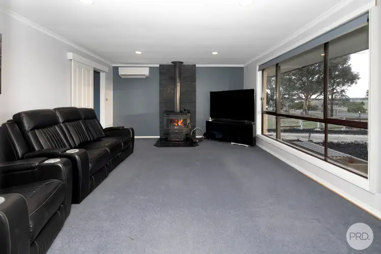 Third view of Homely house listing, 1076 Linton Carngham Road, Snake Valley VIC 3351