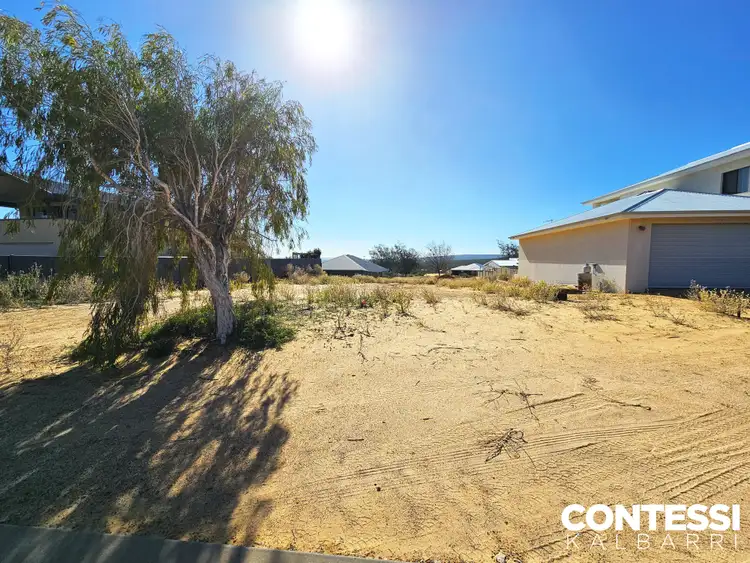 LOT 56, 63 Flora Boulevard, Kalbarri WA 6536