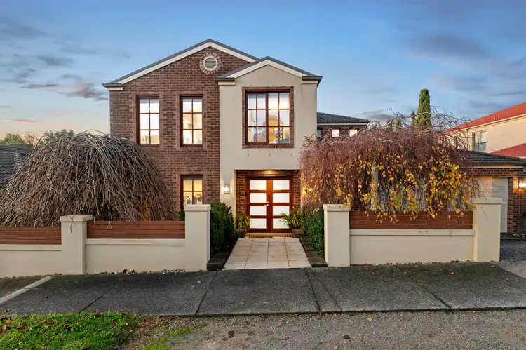 11 Somerset Court