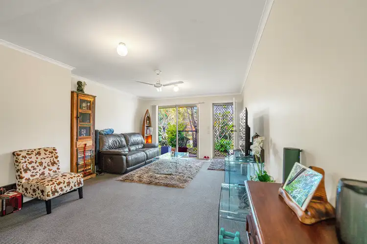 Second view of Homely unit listing, 4 Silky Oak Court, Oxenford QLD 4210