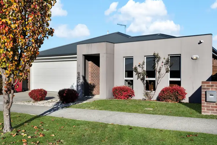 2/17 Palmerston Avenue, Prospect TAS 7250