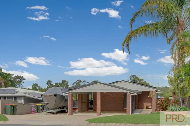 Second view of Homely house listing, 9 Langdon Street, Tannum Sands QLD 4680