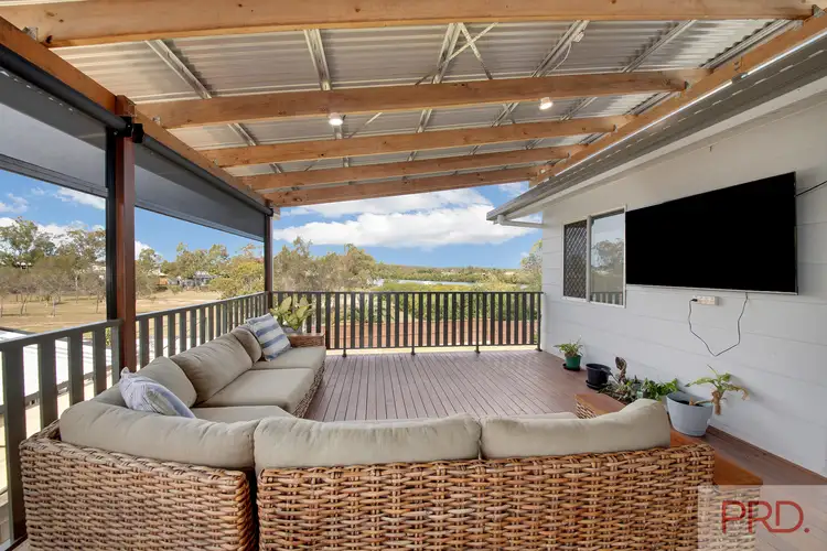 Fourth view of Homely house listing, 9 Langdon Street, Tannum Sands QLD 4680