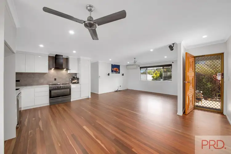 Fifth view of Homely house listing, 9 Langdon Street, Tannum Sands QLD 4680