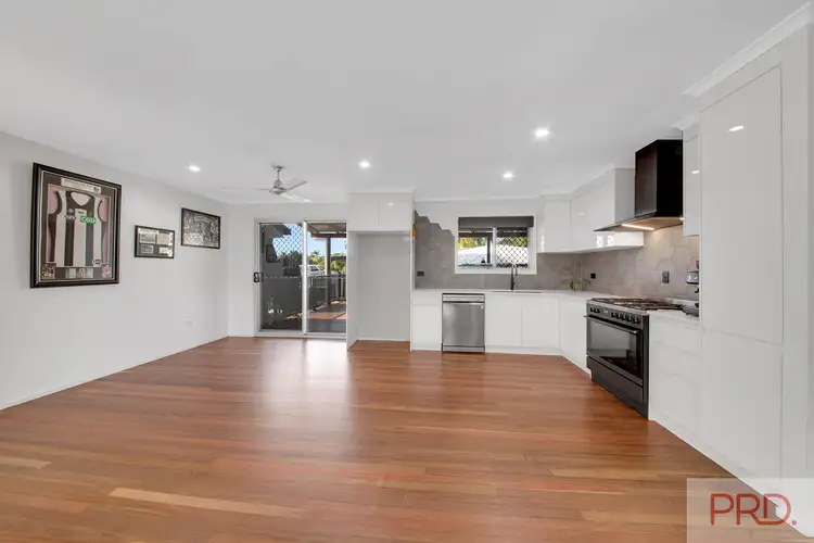 Sixth view of Homely house listing, 9 Langdon Street, Tannum Sands QLD 4680