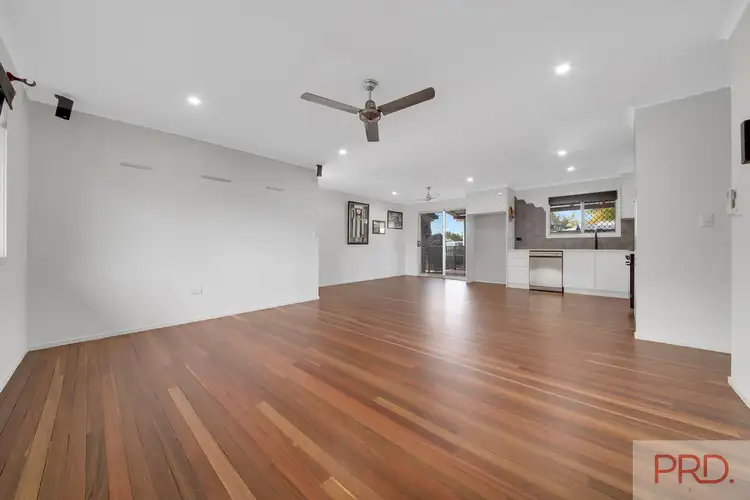 Seventh view of Homely house listing, 9 Langdon Street, Tannum Sands QLD 4680