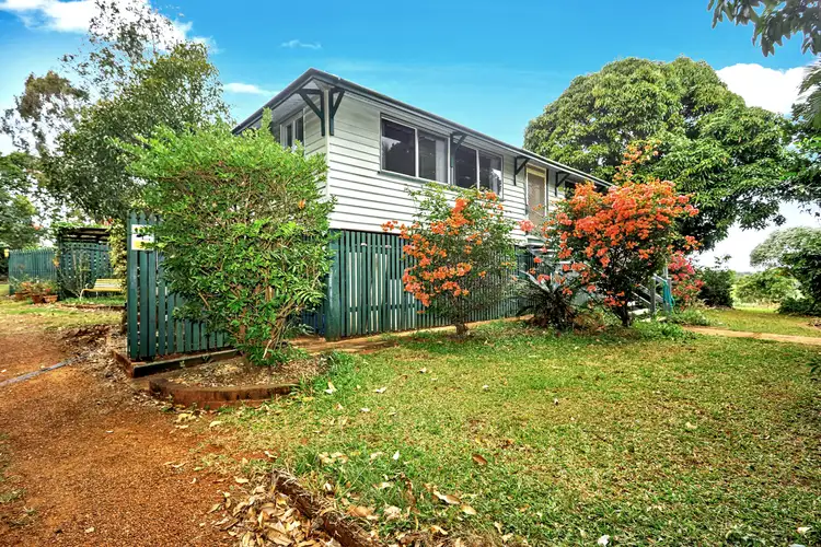 301 Mill Road, Isis Central QLD 4660