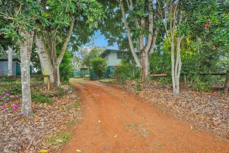 Second view of Homely house listing, 301 Mill Road, Isis Central QLD 4660