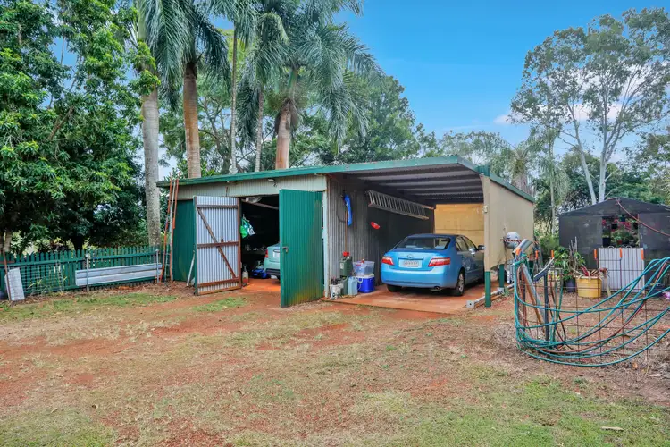 Fourth view of Homely house listing, 301 Mill Road, Isis Central QLD 4660
