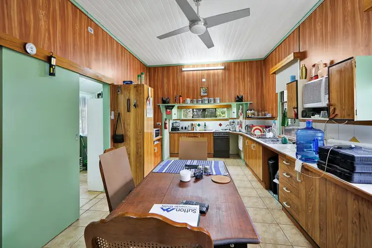 Seventh view of Homely house listing, 301 Mill Road, Isis Central QLD 4660