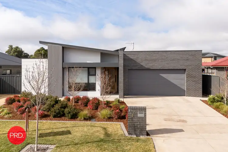 Main view of Homely house listing, 7 Ricketts Place, Bungendore NSW 2621