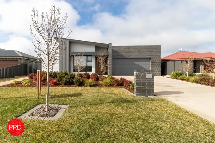 Third view of Homely house listing, 7 Ricketts Place, Bungendore NSW 2621