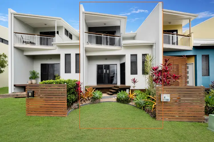 11 Paddington Terrace, Douglas QLD 4814