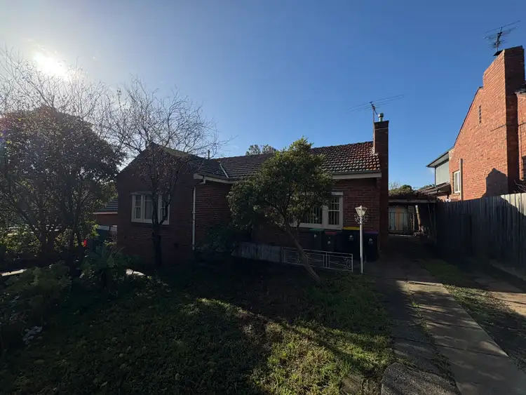 6 Shetland Avenue, Brunswick West VIC 3055