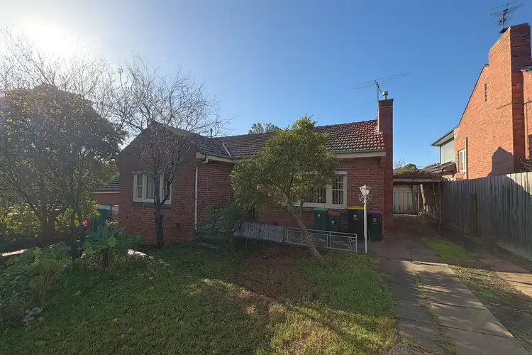 6 Shetland Avenue, Brunswick West VIC 3055
