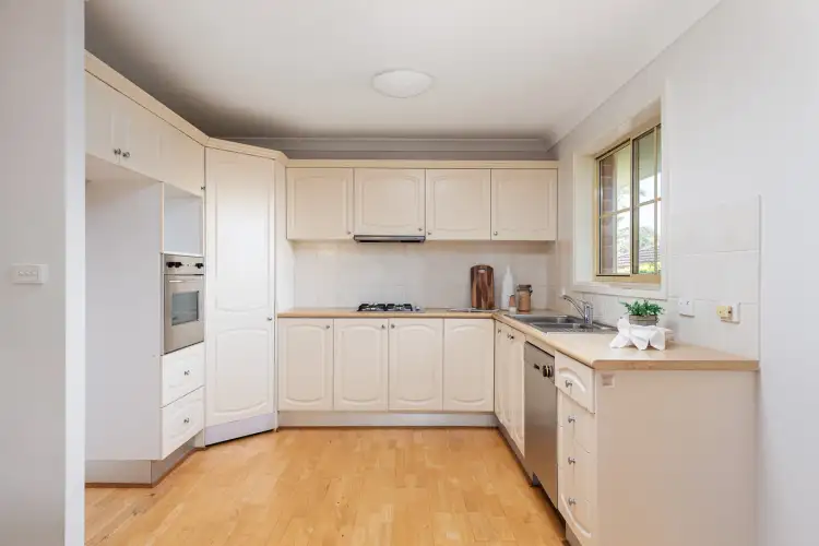 Third view of Homely villa listing, 3/15-17 Vista Street, Caringbah South NSW 2229