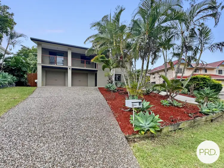 8 Parkside Street, Tannum Sands QLD 4680
