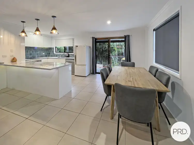 Second view of Homely house listing, 8 Parkside Street, Tannum Sands QLD 4680