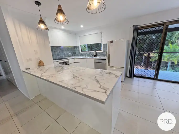 Third view of Homely house listing, 8 Parkside Street, Tannum Sands QLD 4680