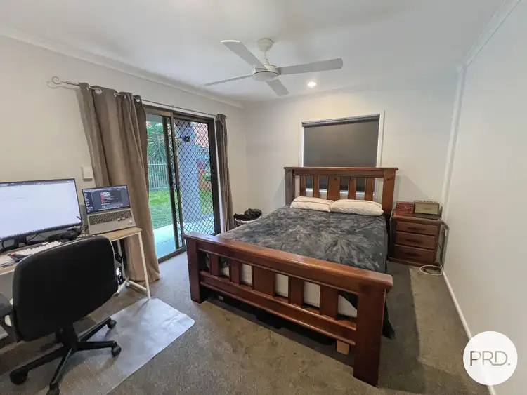 Fourth view of Homely house listing, 8 Parkside Street, Tannum Sands QLD 4680