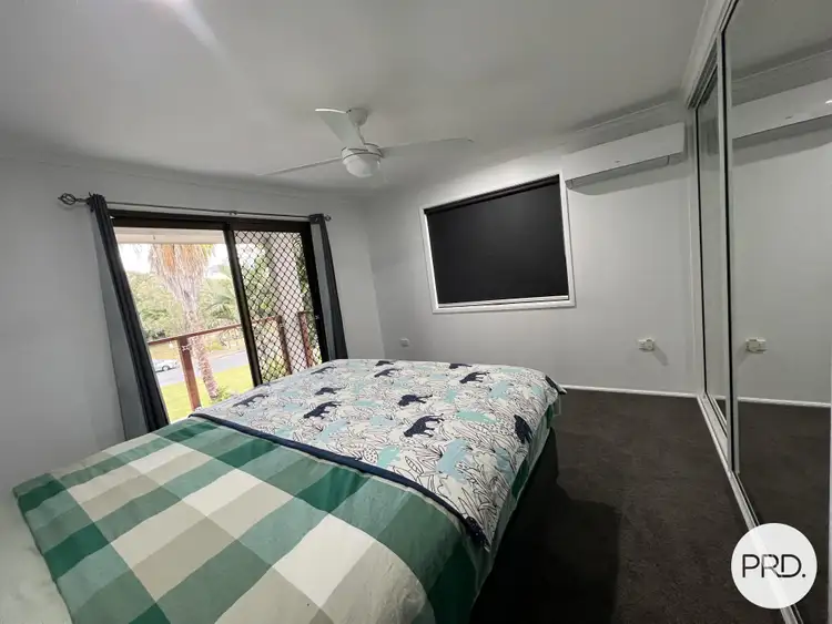 Fifth view of Homely house listing, 8 Parkside Street, Tannum Sands QLD 4680