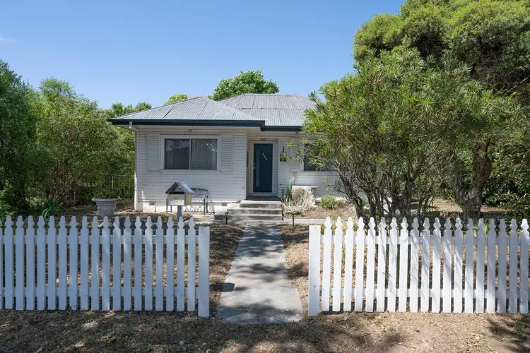 Main view of Homely house listing, 258 McLachlan Street, Orange NSW 2800