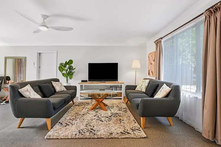 Second view of Homely house listing, 258 McLachlan Street, Orange NSW 2800