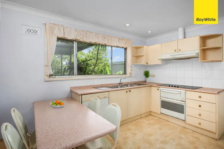 Second view of Homely house listing, 6 Wilding Street, Marsfield NSW 2122