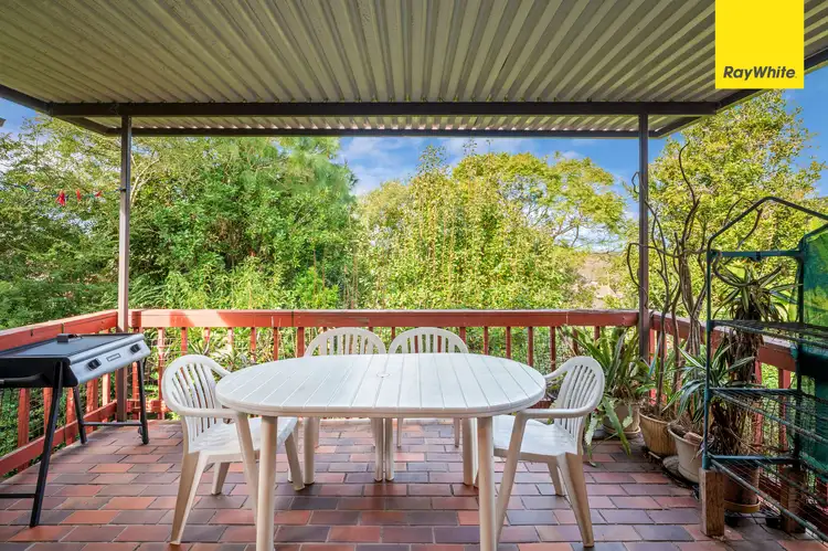 Third view of Homely house listing, 6 Wilding Street, Marsfield NSW 2122