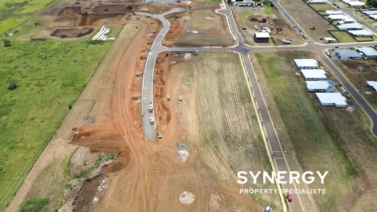 Fourth view of Homely land listing, 8 Saffron Street, Bargara QLD 4670