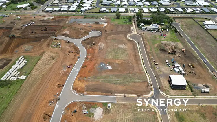 Fifth view of Homely land listing, 8 Saffron Street, Bargara QLD 4670