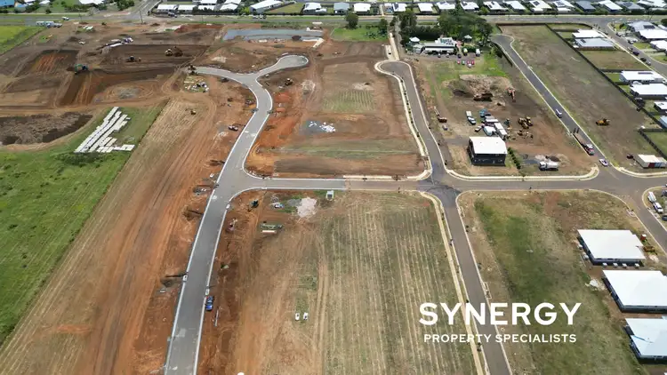 Sixth view of Homely land listing, 8 Saffron Street, Bargara QLD 4670