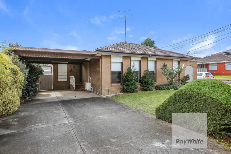 48 David Crescent, Bundoora VIC 3083