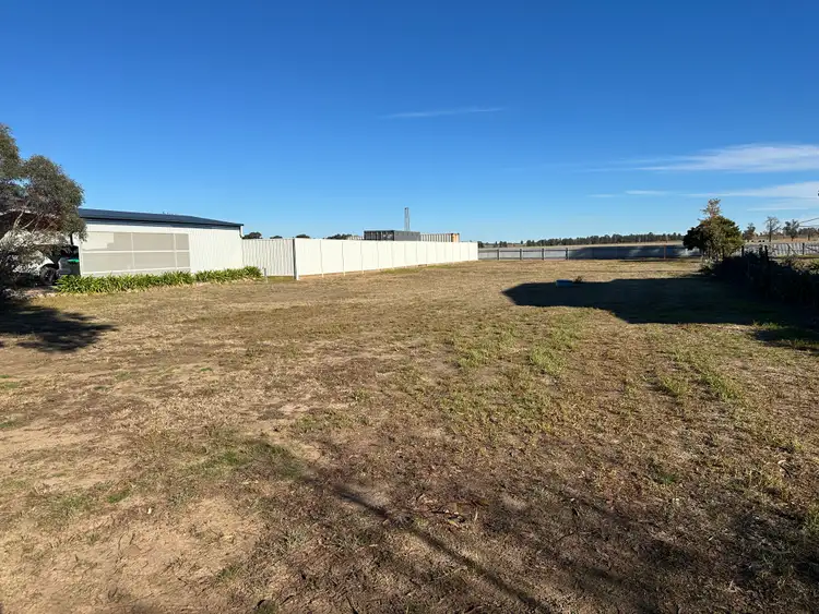 13 Queen street, Yerong Creek NSW 2642