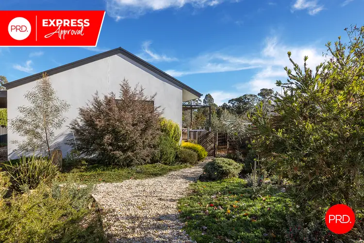 61 Blakeley Road, Castlemaine VIC 3450