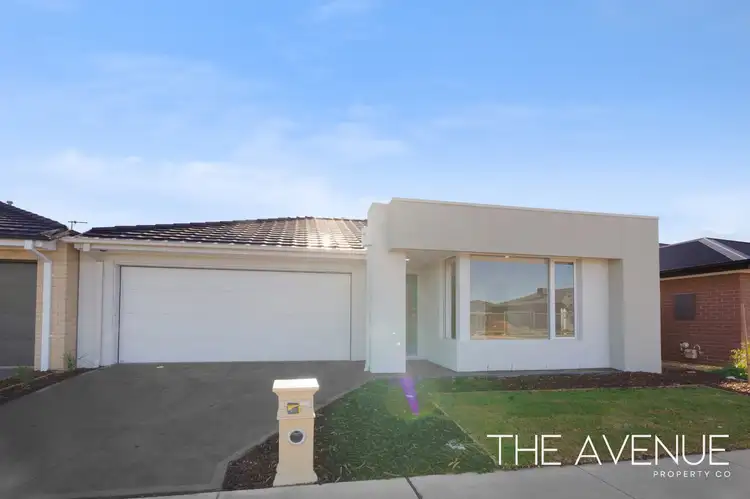 48 Gansha Street, Weir Views VIC 3338
