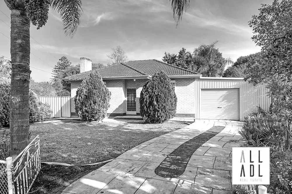 Main view of Homely house listing, 9 Clarence Avenue, Klemzig SA 5087