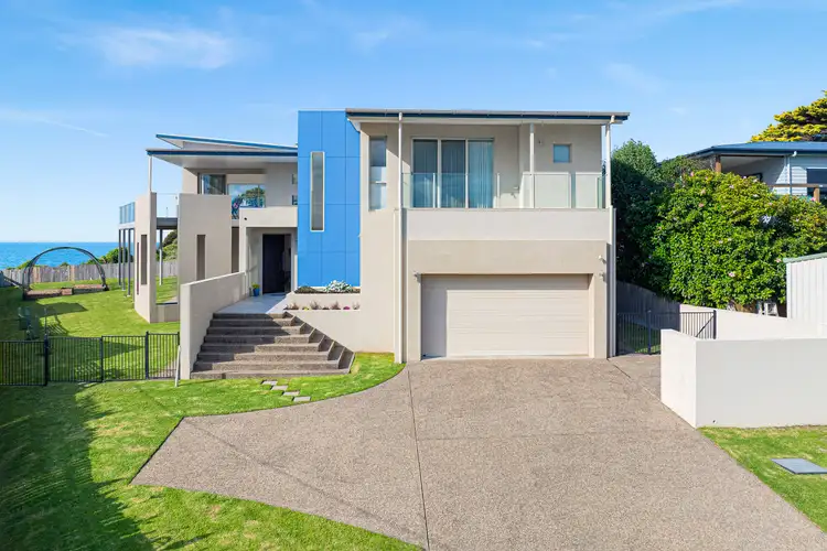 1 Comerang Place, Potato Point NSW 2545