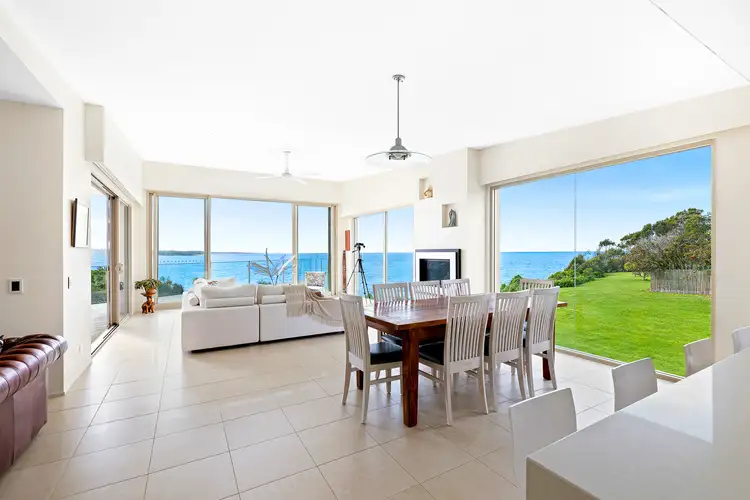Second view of Homely house listing, 1 Comerang Place, Potato Point NSW 2545