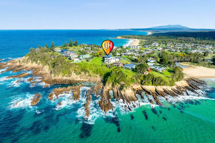 Third view of Homely house listing, 1 Comerang Place, Potato Point NSW 2545