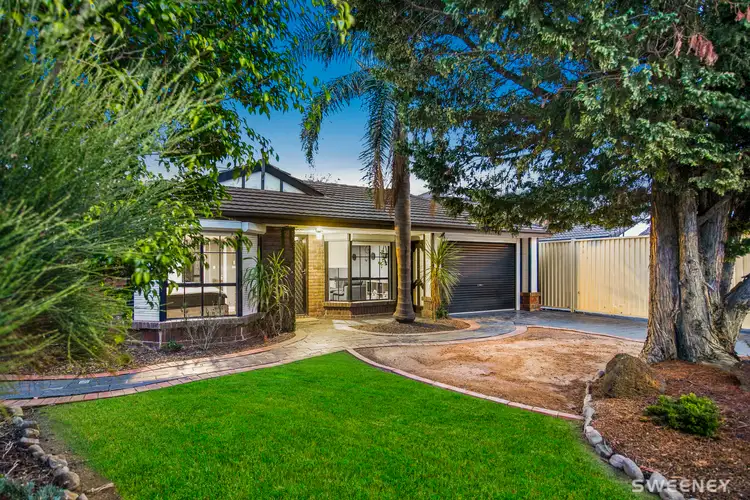 Main view of Homely house listing, 41 Central Avenue, Altona Meadows VIC 3028
