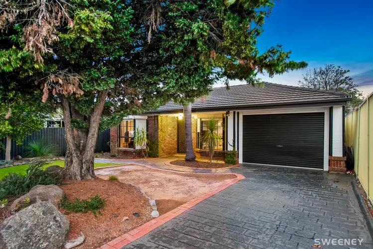 Second view of Homely house listing, 41 Central Avenue, Altona Meadows VIC 3028