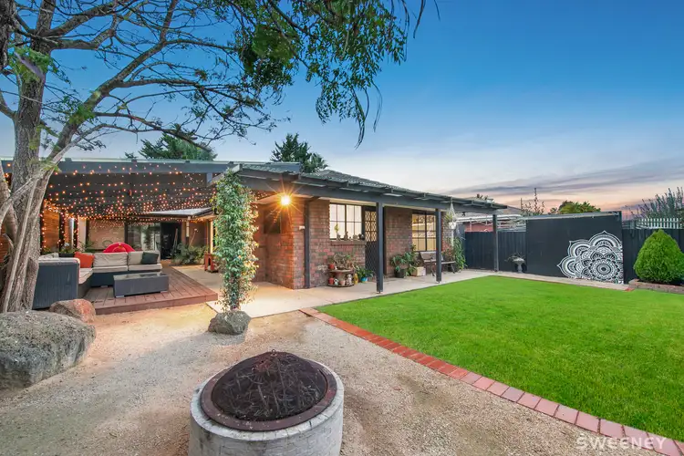 Fifth view of Homely house listing, 41 Central Avenue, Altona Meadows VIC 3028