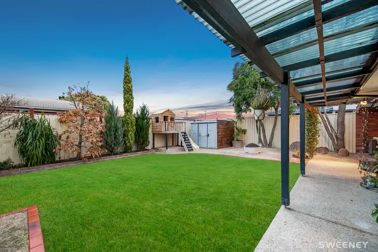 Sixth view of Homely house listing, 41 Central Avenue, Altona Meadows VIC 3028