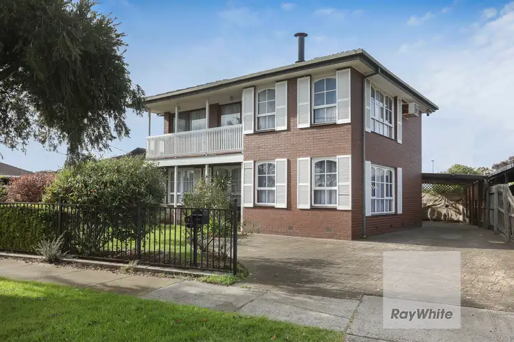 6 Koonalda Road, Gladstone Park VIC 3043