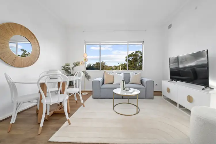 266 Bunnerong Road