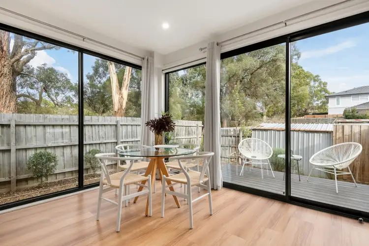 Third view of Homely townhouse listing, 2/44 Lee Ann Street, Forest Hill VIC 3131