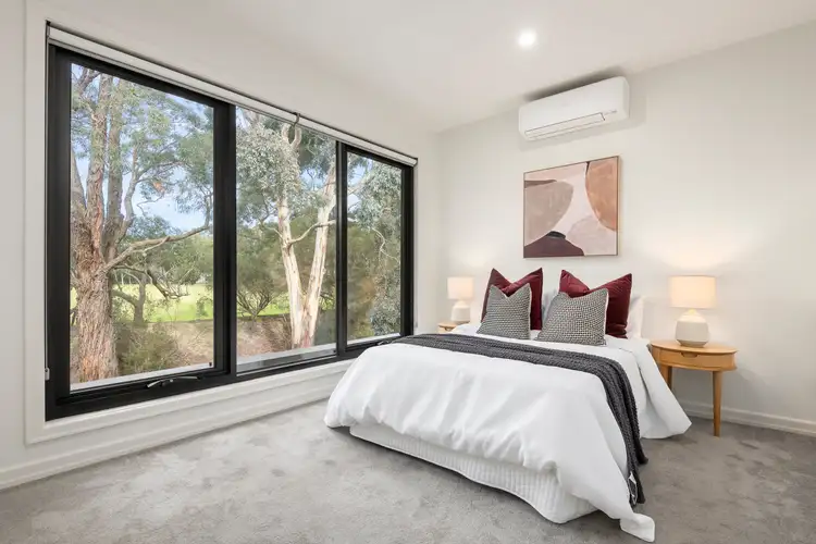 Sixth view of Homely townhouse listing, 2/44 Lee Ann Street, Forest Hill VIC 3131