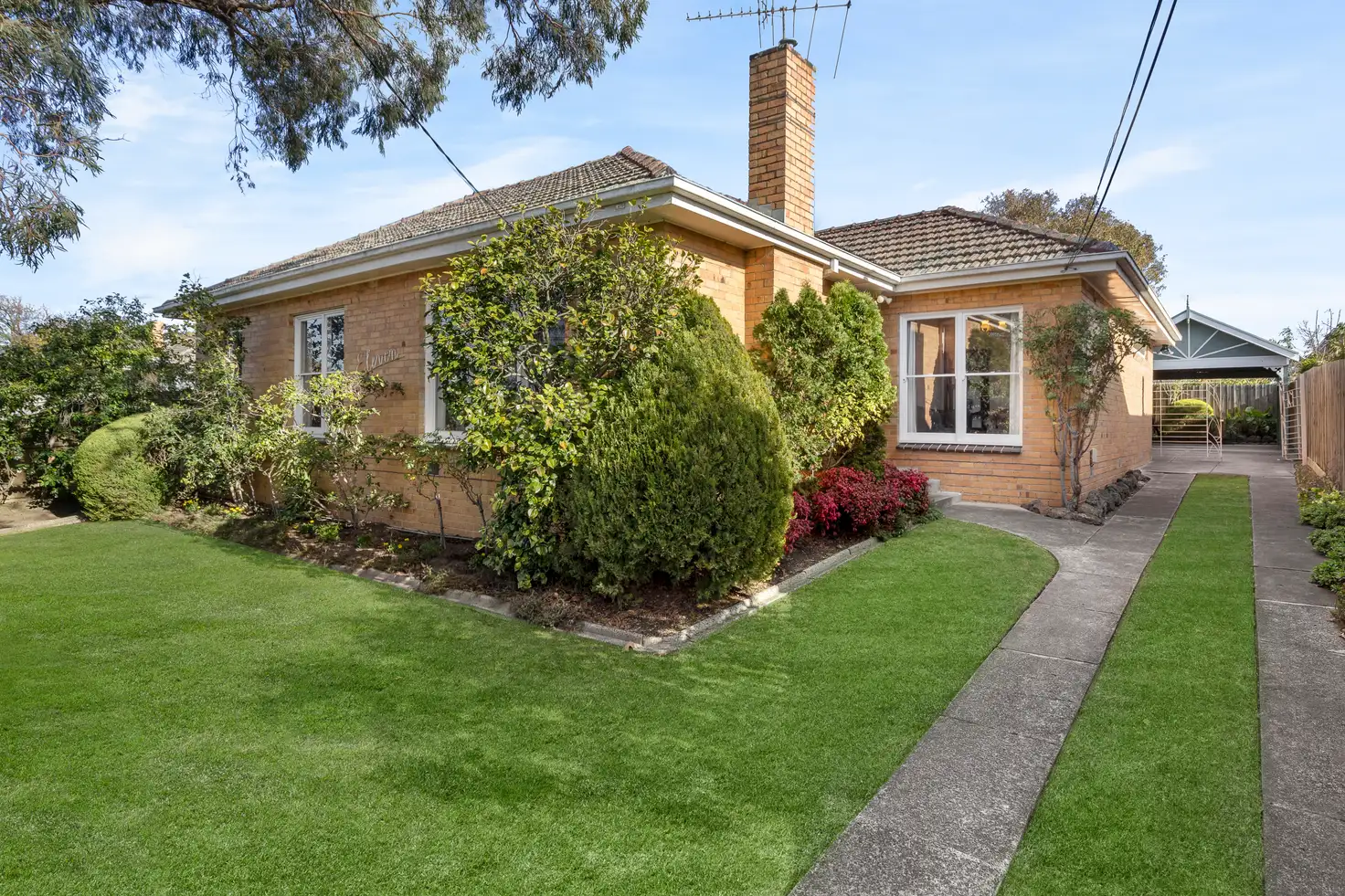 Main view of Homely house listing, 11 Koonung Street, Balwyn North VIC 3104